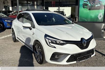 Renault Clio 43.800 km 15.970 &euro; Hanau 63452