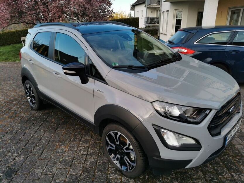 EcoSport