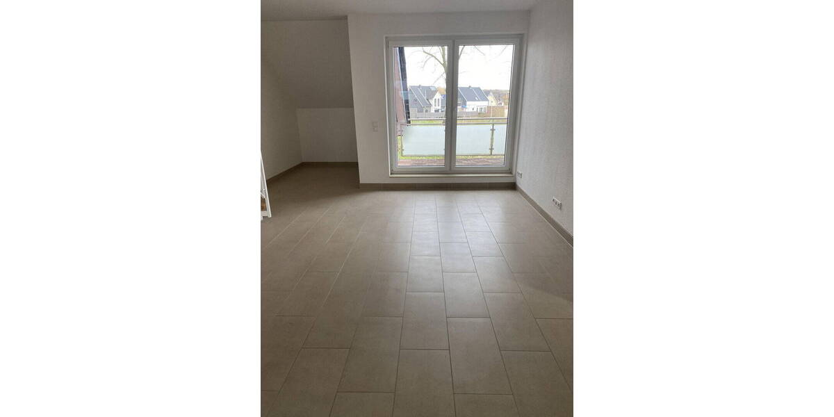 Etagenwohnung Haltern am See Sythen - 4 Zimmer, 107 m&sup2;, 1.230&euro; | Angebot:26043236