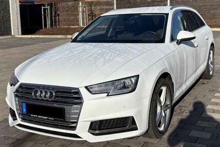 Audi A4 111.100 km 18.390 &euro; Ascheberg 59387