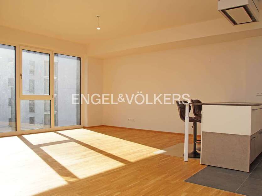 Wohnung zum Kaufen in Heidelberg 798.000 € 123 m²