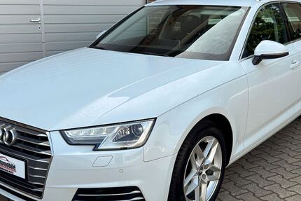 Audi A4 125.900 km 16.200 &euro; Neukirchen-Vluyn 47506