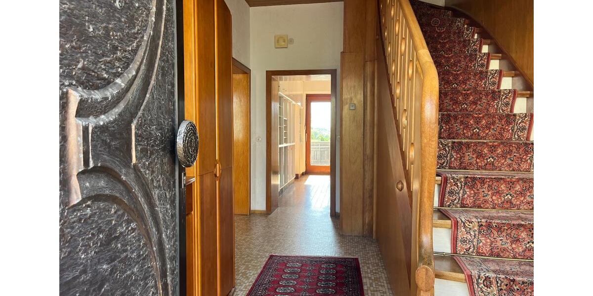 Doppelhaushälfte Sankt Wendel - 6 Zimmer, 140 m&sup2;, 209.000&euro; | Angebot:26979743