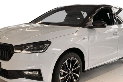 Skoda Fabia 1.890 km 26.750 &euro; Hamburg 22111
