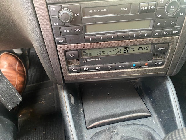 VW Bora 163.382 km 3.000 € Altenstadt 63674