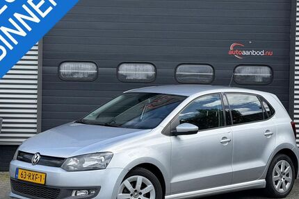 VW Polo 264.371 km 2.390 &euro; Boekel 5427 