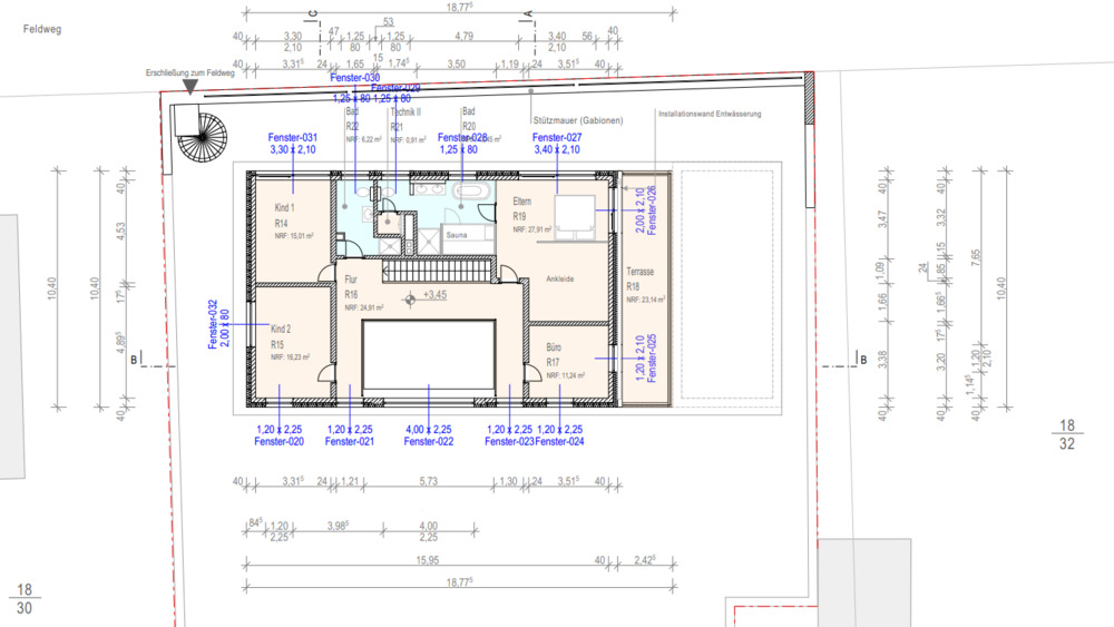 Grundstück Fritzlar Ungedanken - 65.000&euro; | Angebot:25671768