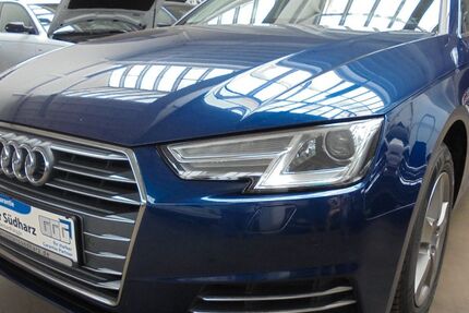 Audi A4 152.618 km 14.499 &euro; Nordhausen 99734