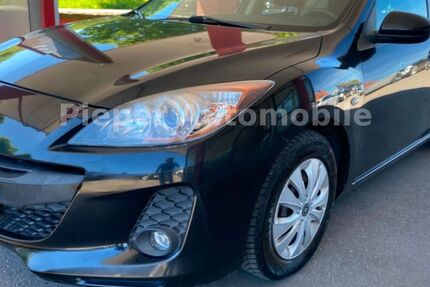 Mazda 3 210.000 km 4.000 &euro; Oerlinghausen 33813