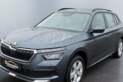 Skoda Kamiq 34.384 km 20.389 &euro; Gardelegen 39638