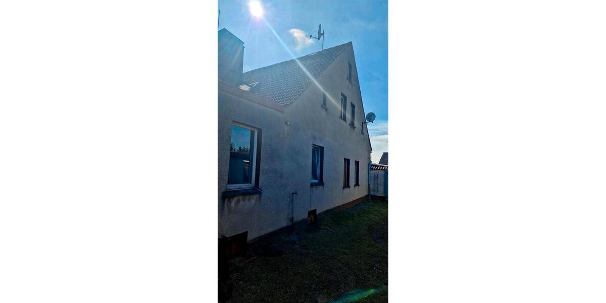 Einfamilienhaus Jessen (Elster) - 4 Zimmer, 100 m&sup2;, 69.000&euro; | Angebot:21616697