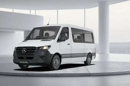 Mercedes-Benz Sprinter 17.990 km 54.133 &euro; Landshut / Ergolding 84030