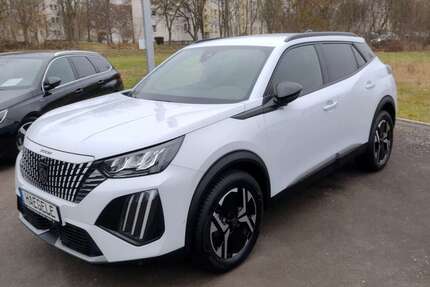 Peugeot 2008 40.339 km 21.000 &euro; Torgau 04860