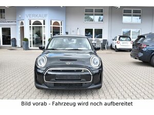 Mini Cooper SE Essential Trim Navi PanoDach Keyless 53.742 km 18.495 &euro; Donauwörth 86609