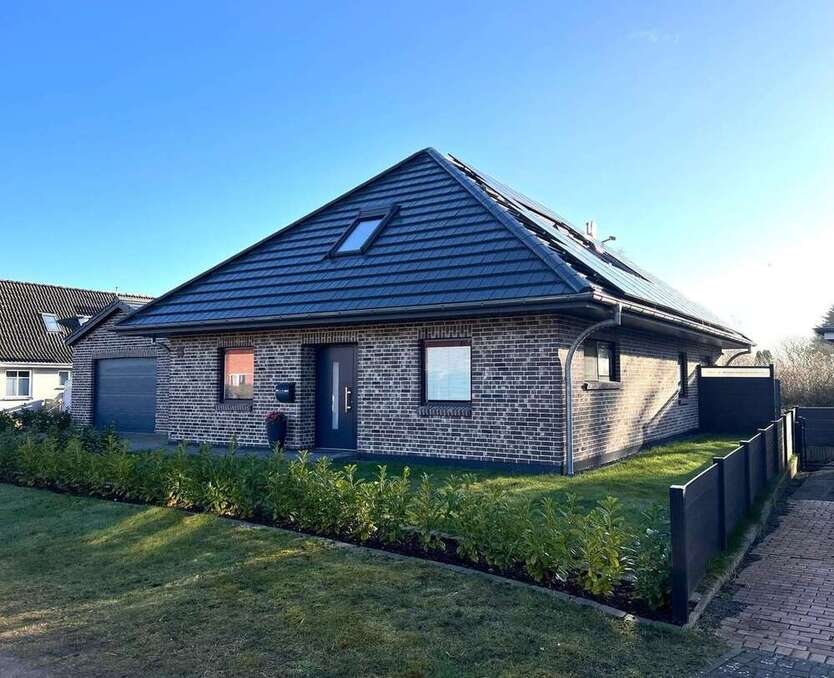 Haus zum Kaufen in Bredstedt 595.000 € 170 m²
