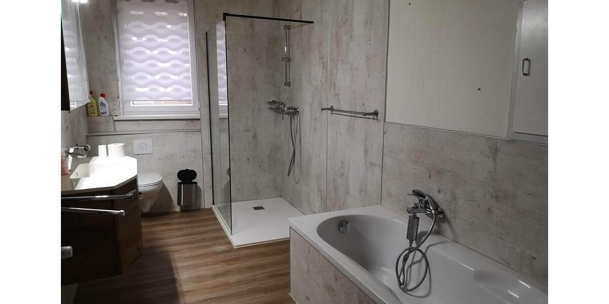 Erdgeschoßwohnung Bad Grund (Harz) - 4 Zimmer, 510&euro; | Angebot:23589217