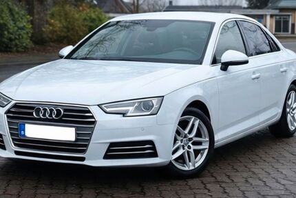 Audi A4 157.000 km 16.500 &euro; Großhansdorf 22927