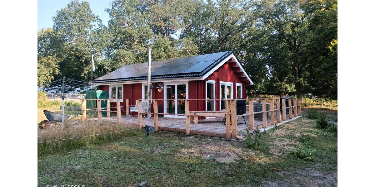 Einfamilienhaus Rehden - 2 Zimmer, 45 m&sup2;, 625.000&euro; | Angebot:27092859