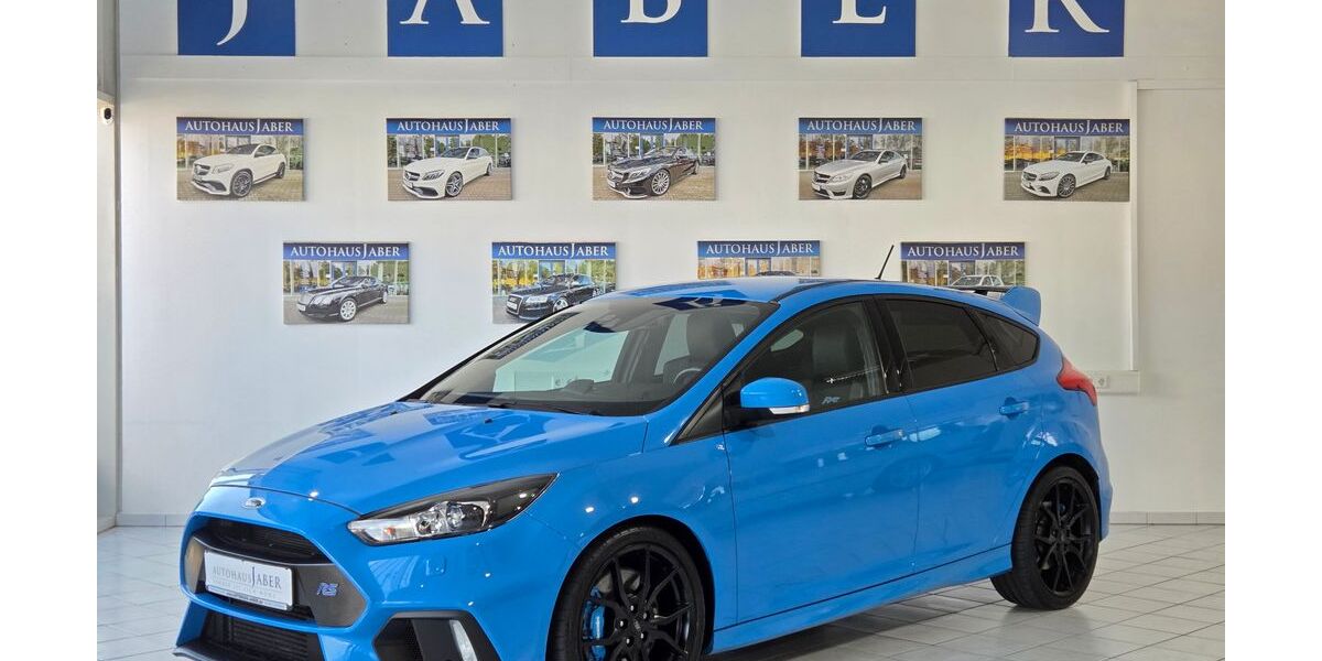 Ford Focus 55.000 km 30.889 &euro; Pforzheim 75179