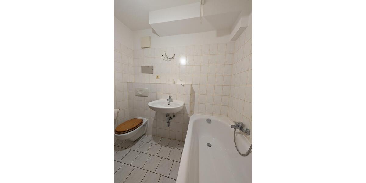 Erdgeschoßwohnung Erkner - 1 Zimmer, 33 m&sup2;, 350&euro; | Angebot:24951210