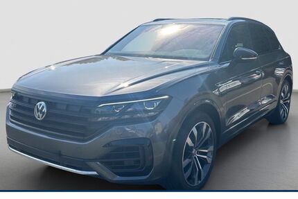 VW Touareg 59.000 km 48.795 € Falkenstein 08223