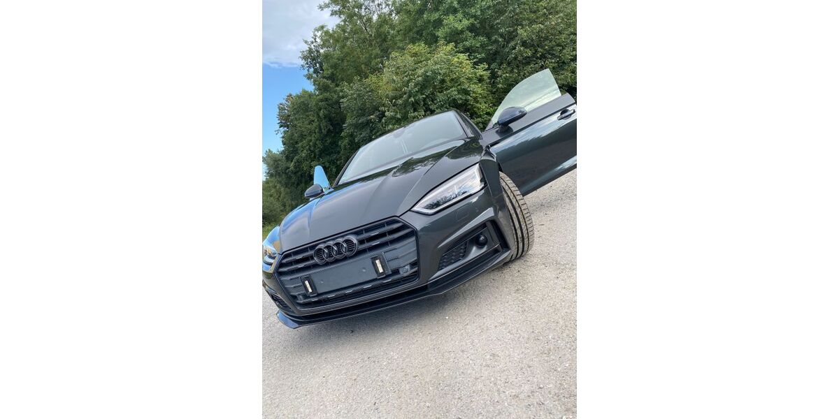 Audi A5 128.000 km 22.999 &euro; Menden 58706