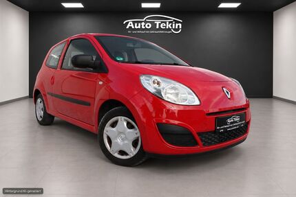 Renault Twingo 97.648 km 3.790 &euro; München 81829