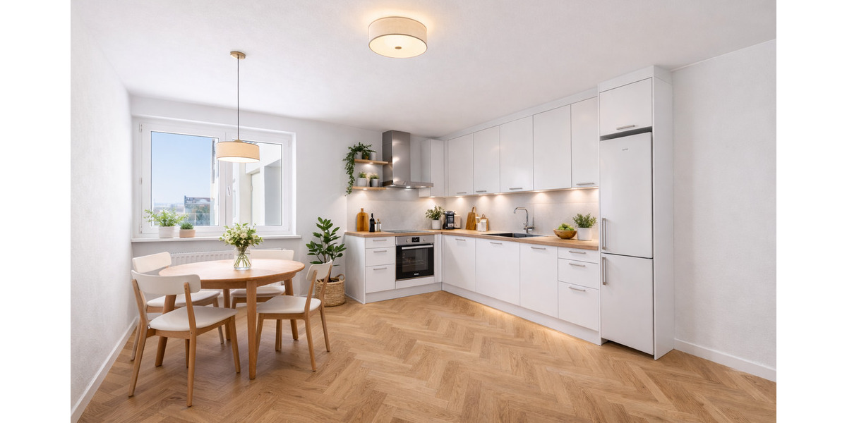 Etagenwohnung Bogen - 2 Zimmer, 73 m&sup2;, 169.000&euro; | Angebot:25915332
