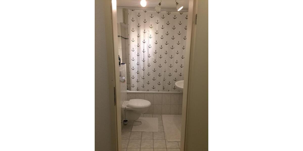 Erdgeschoßwohnung Kiel Meimersdorf - 2 Zimmer, 47 m&sup2;, 159.000&euro; | Angebot:24613737