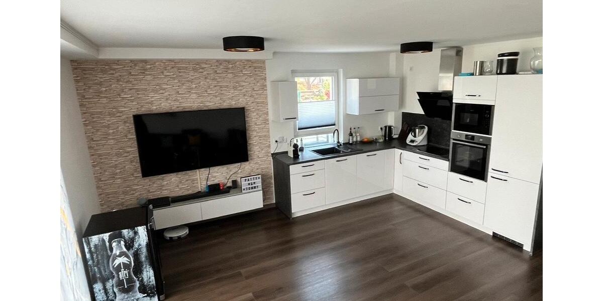 Erdgeschoßwohnung Obertshausen - 3 Zimmer, 78 m&sup2;, 437.000&euro; | Angebot:26227007