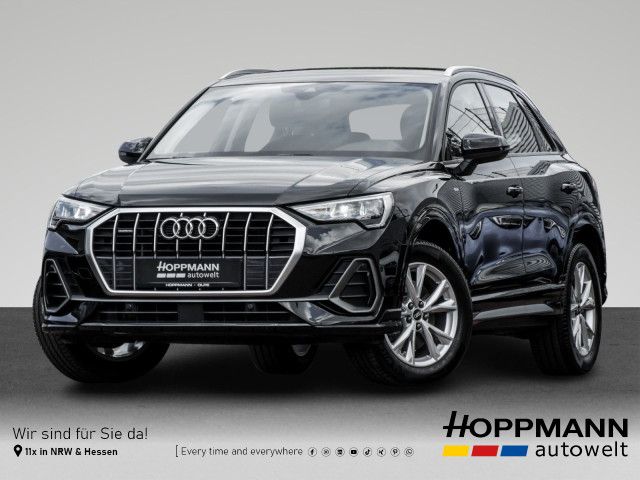 Audi Q3 38.600 km 33.980 &euro; Olpe 57462