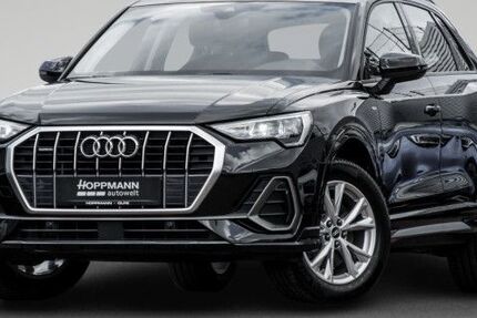 Audi Q3 40.150 km 32.980 &euro; Olpe 57462