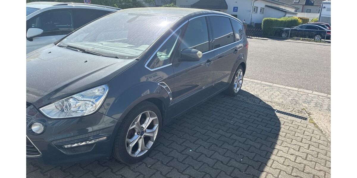 Ford S-Max 147.679 km 3.499 &euro; Weinheim 69469