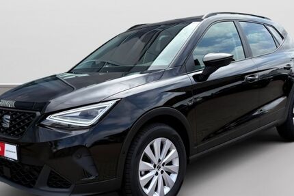 Seat Arona 14.767 km 26.490 &euro; Itzehoe 25524