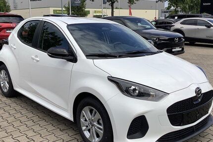 Mazda 2 Hybrid 1.143 km 23.750 &euro; Arnstadt 99310