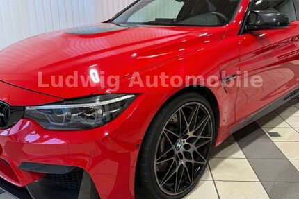 BMW M4 57.383 km 57.980 &euro; Pößneck 07381