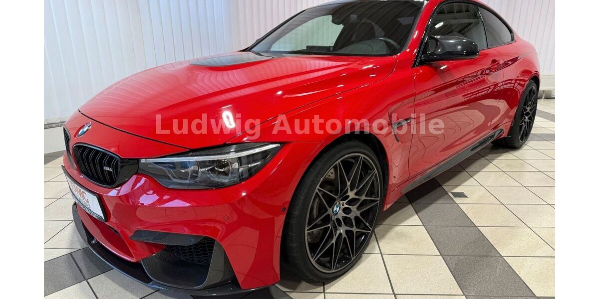 BMW M4 57.383 km 57.980 &euro; Pößneck 07381