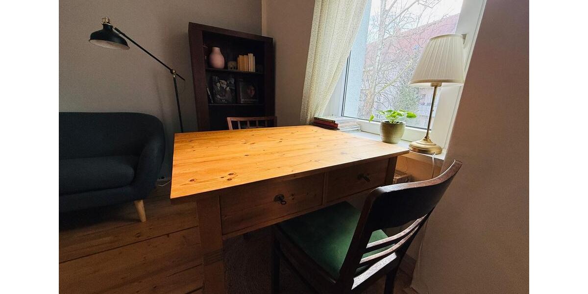 Ferienimmobilie Leipzig Nordwest - 40&euro; | Angebot:23081467