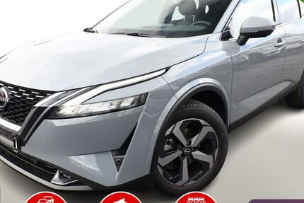 Nissan Qashqai 29.600 km 22.488 &euro; Kehl 77694