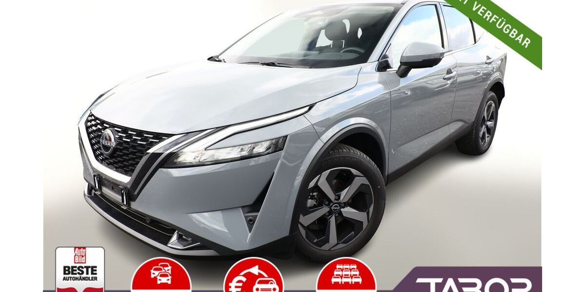 Nissan Qashqai 29.600 km 22.488 &euro; Kehl 77694