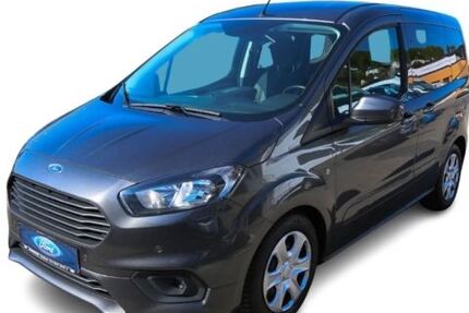Ford Tourneo Courier 97.208 km 12.880 &euro; Koblenz 56073