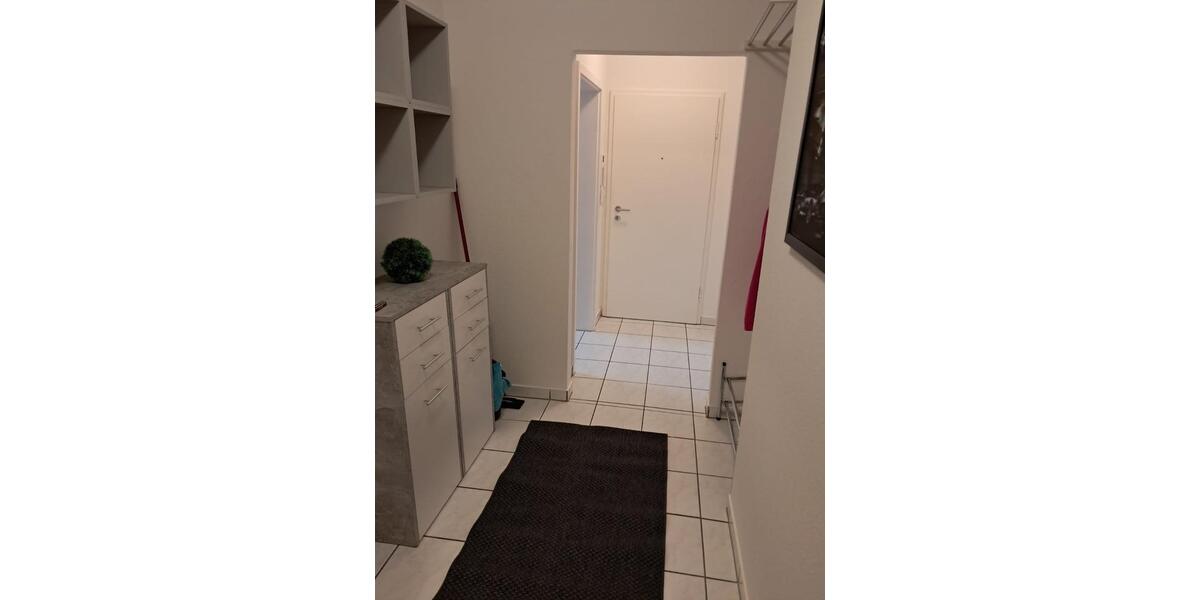 Dachgeschoßwohnung Wallerfangen - 3 Zimmer, 56 m&sup2;, 650&euro; | Angebot:26222019