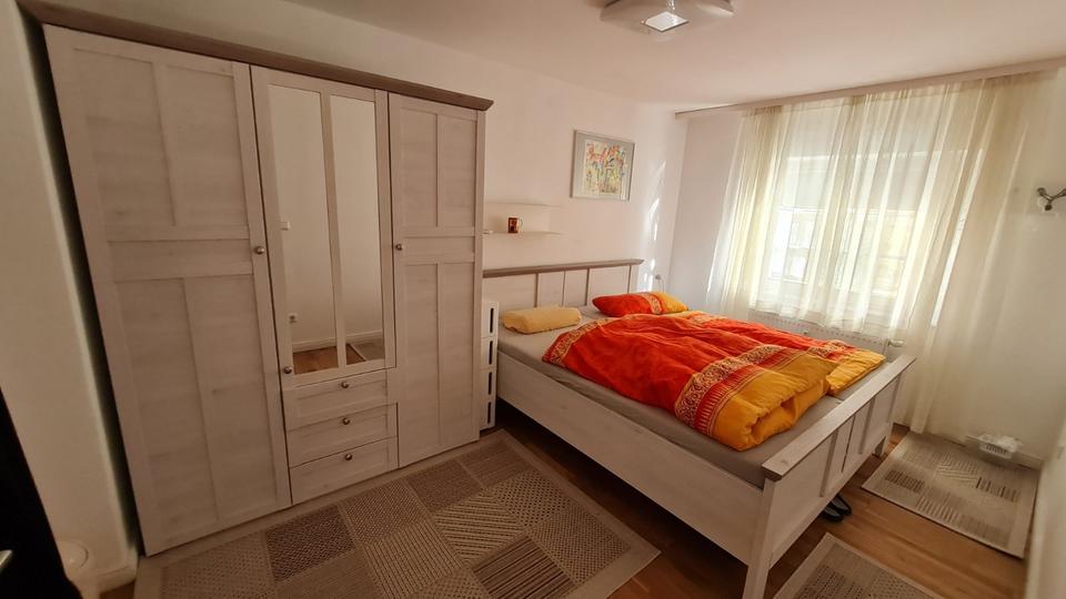 Sehr zentrale 2-Zi-Wohnung - Salinenstrasse 21a - zu verkaufen 2 zimmer