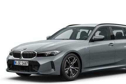 BMW 330 10.240 km 38.850 &euro; Uelzen 29525