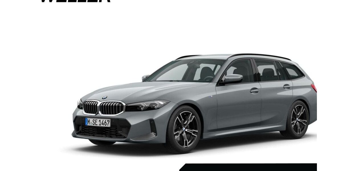 BMW 330 10.240 km 38.850 &euro; Uelzen 29525