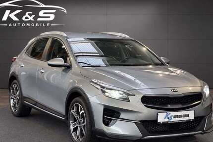 Kia XCeed 46.200 km 18.650 &euro; Bremerhaven 27568