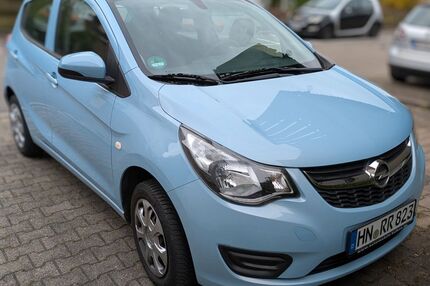 Opel Karl
