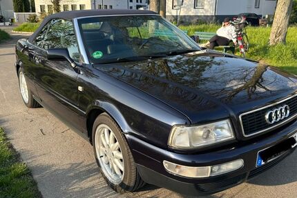 Audi 80 209.800 km 8.000 &euro; Düsseldorf 40221