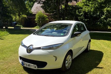 Renault ZOE 52.400 km 8.200 &euro; Wendelstein 90530