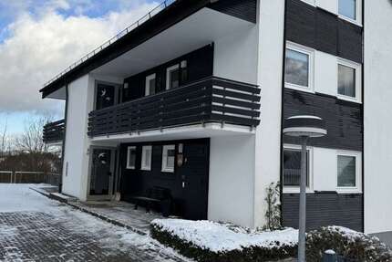 Wohnung zum Kaufen in Schulenberg im Oberharz 99.000 € 72 m² 3 zimmer